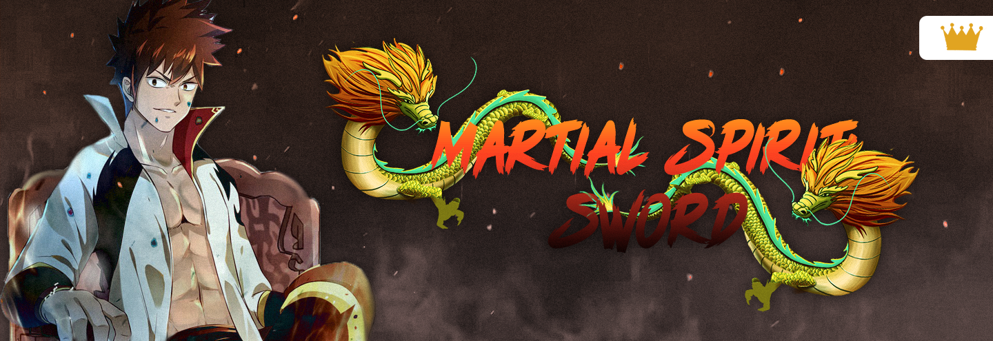 Martial Spirit: Sword