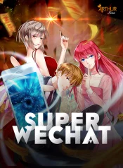 Super-Wechat-Capa
