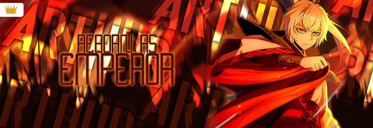 Reborn As King/Emperor