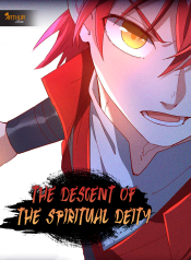The-Descent-Of-The-Spiritual-Deity-CAPA4