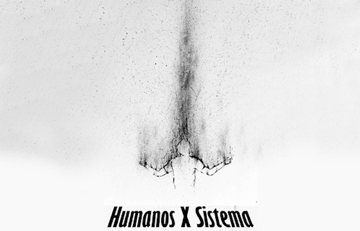 Humanos X Sistema (NOVEL)