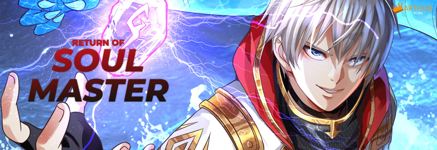 Return of Soul Master
